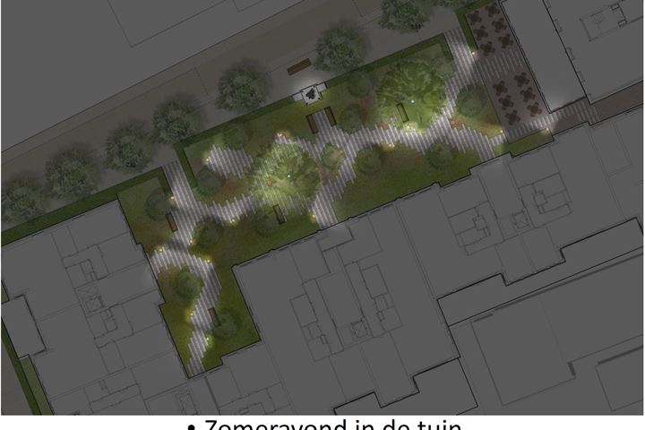 Bekijk foto 9 van van Geeststraat 7-B