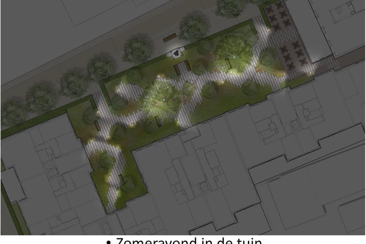 Bekijk foto 9 van van Geeststraat 7-A