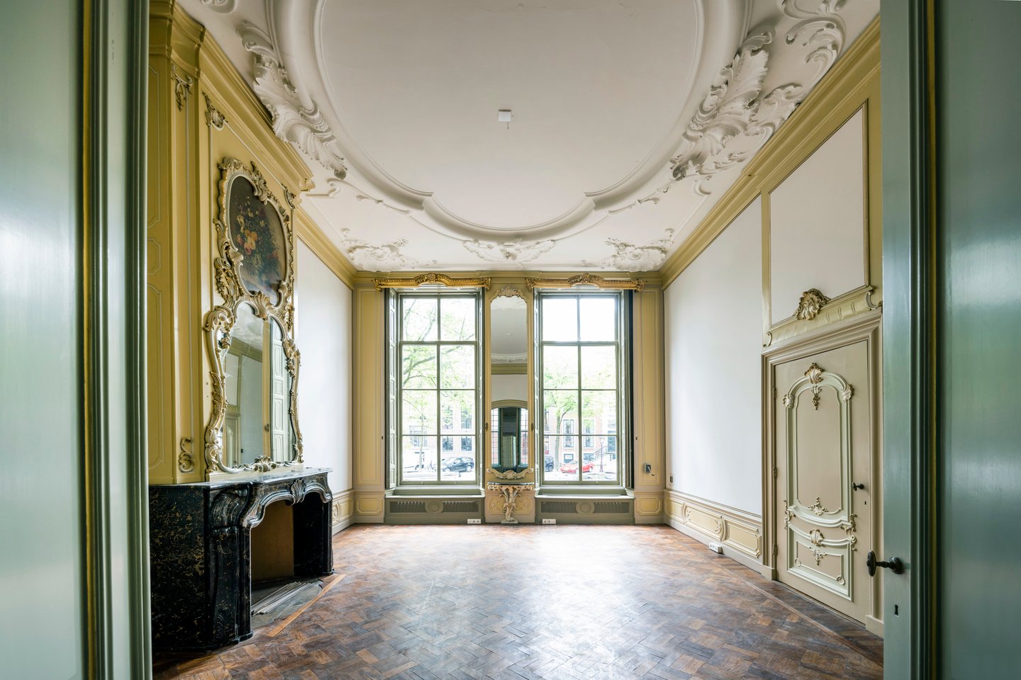 Bekijk foto 5 van Herengracht 609
