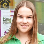 Ilona Soet - Administratief Medewerker