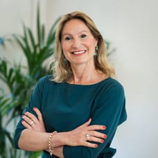 Nanette Nolthenius-Wouterse - Vastgoedadviseur
