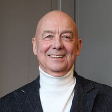 Henk Willemsen - Directeur