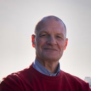 Hans Spaan -
