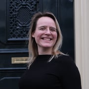 Ilse Domburg - Commercieel medewerker