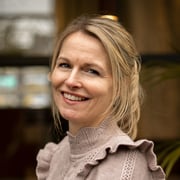 Anneke Schrijver - Assistent-makelaar