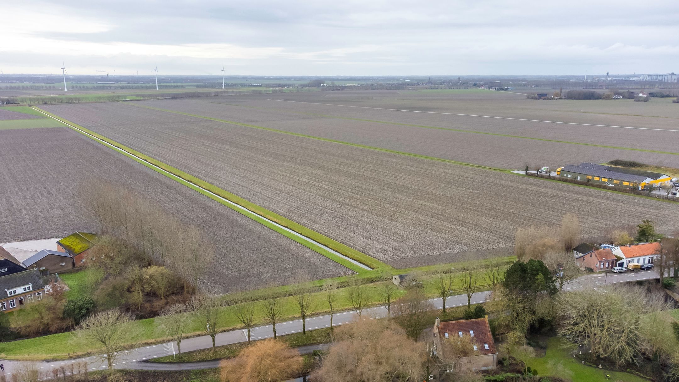 Kadedijk 126-B 126 B