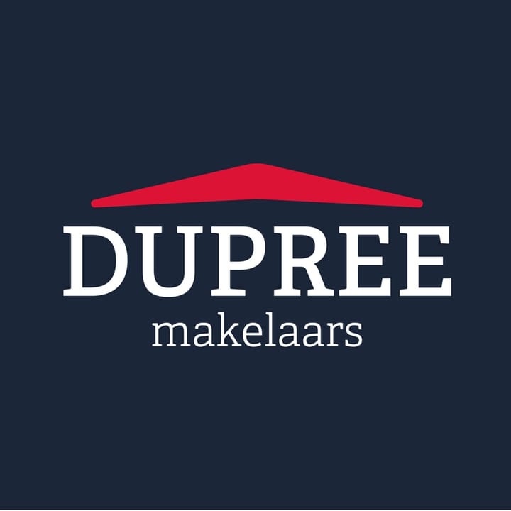 Dupree Makelaars Reeuwijk Logo