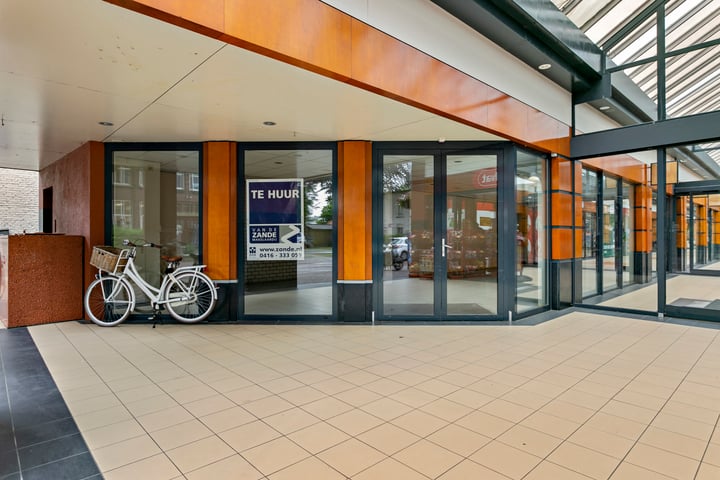 Hoofdpoort 1