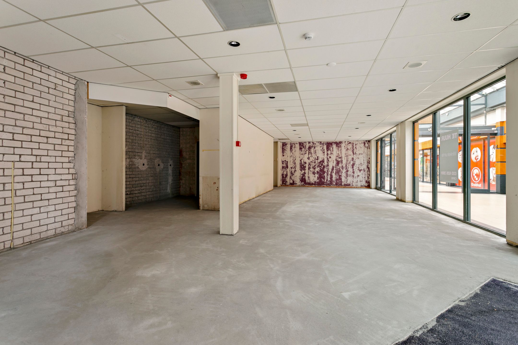 Horecaruimte Kaatsheuvel | Zoek horeca te huur: Hoofdpoort 1 5171 DN