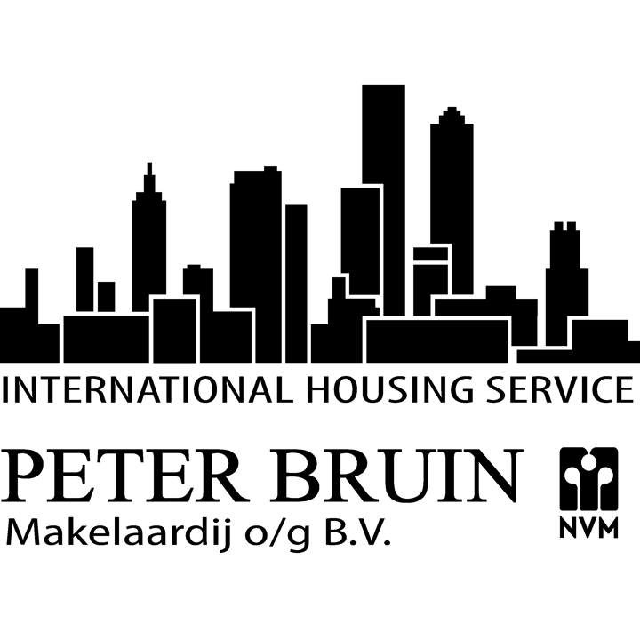 Peter Bruin Makelaardij - Certified Expat Broker Logo