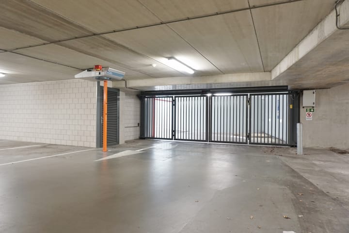 Photo 3 of Frederikstraat-Paleisring-Piusplein