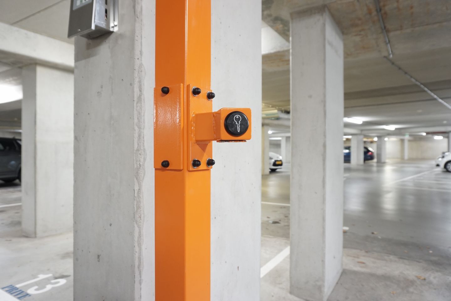 Foto 4 van Frederikstraat-Paleisring-Piusplein