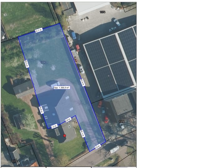 Foto 20 van Dorpsstraat 75