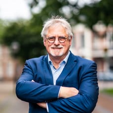 Harry Lamberink - NVM Register Makelaar (Directeur)