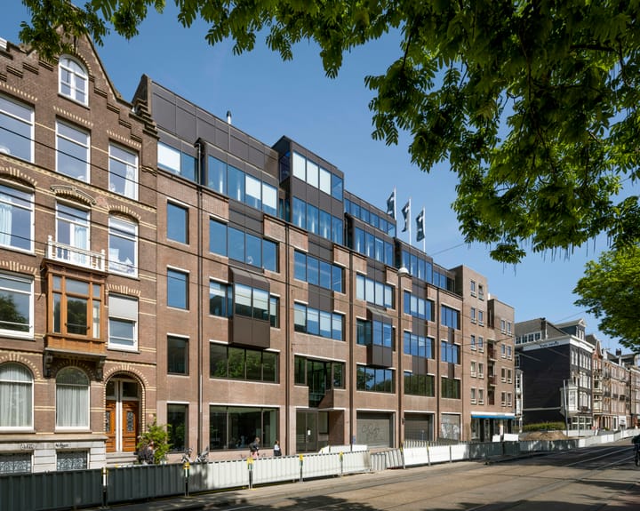 Weteringschans 109