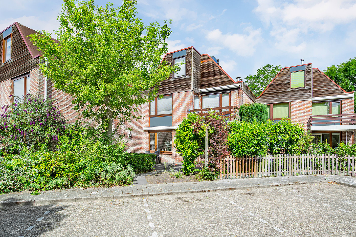 Bekijk foto 1 van Kievitenlaan 19 .