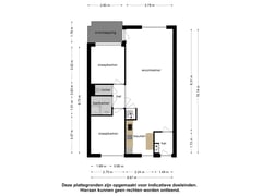Bekijk plattegrond