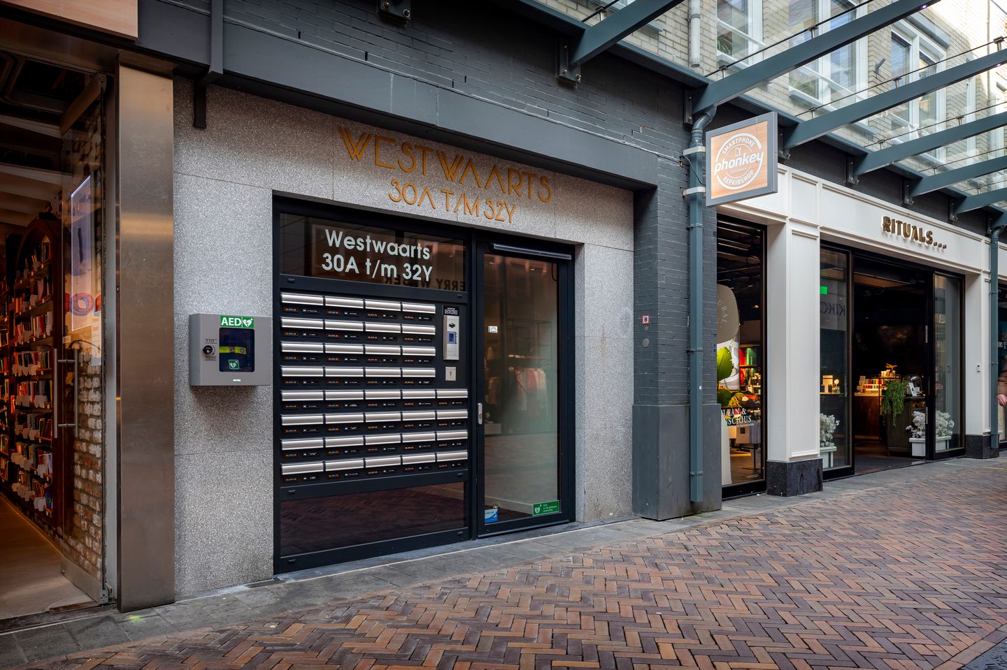 Foto 2 van Hart van 079