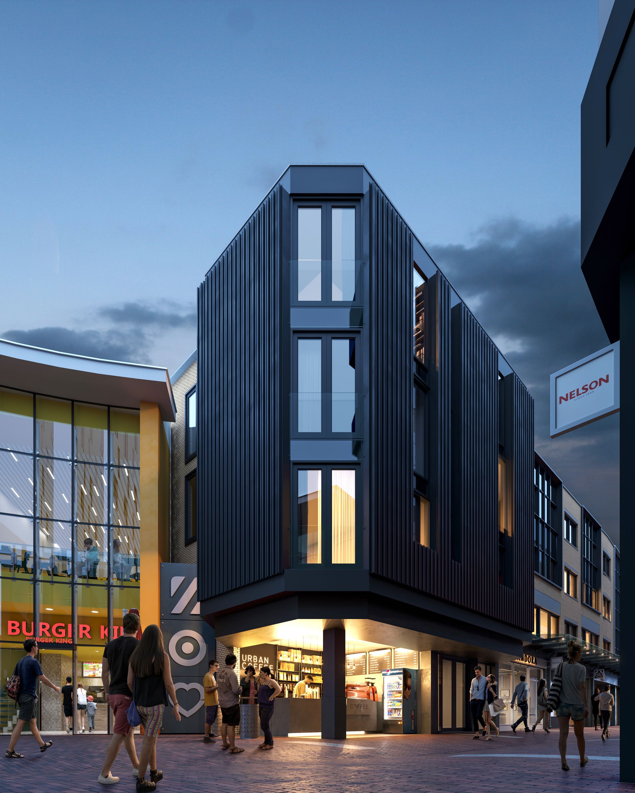 Foto van Hart van 079