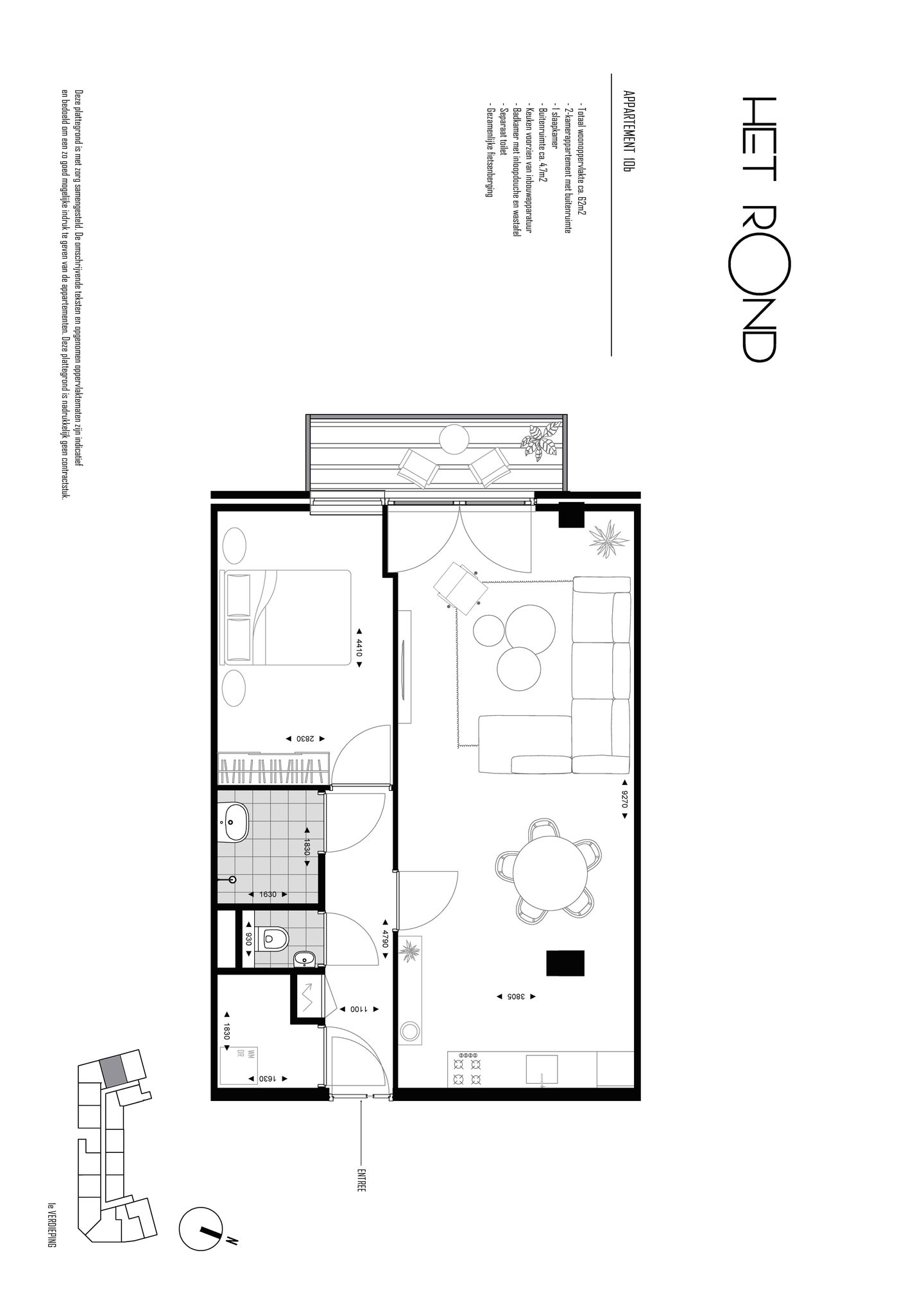 Foto 8 van Hart van 079