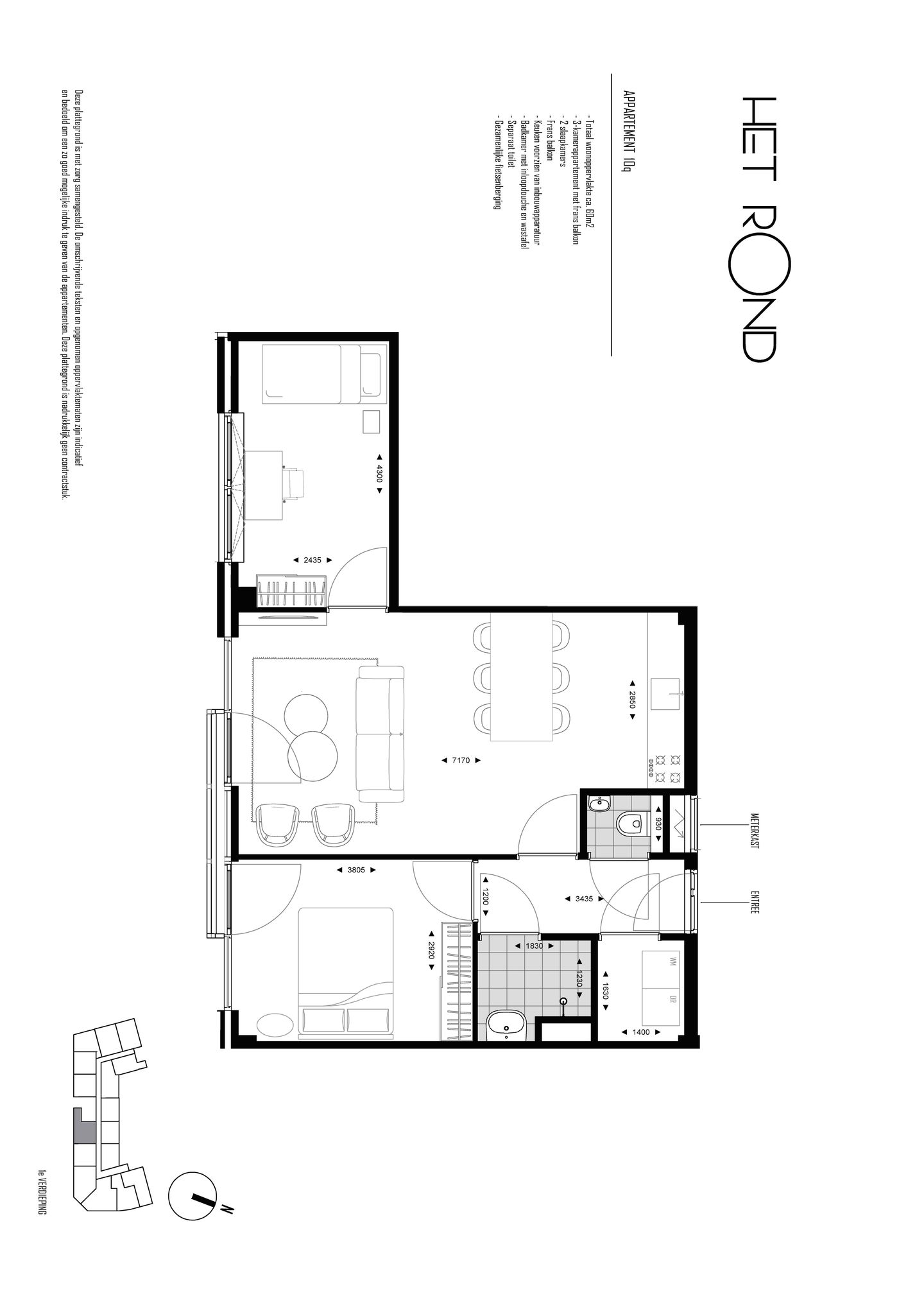 Foto 10 van Hart van 079