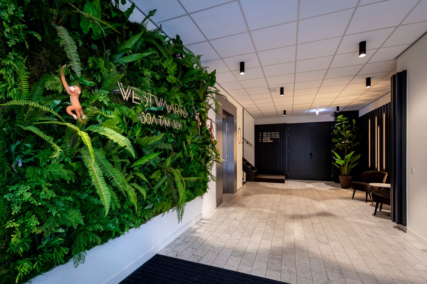 Foto 3 van Hart van 079