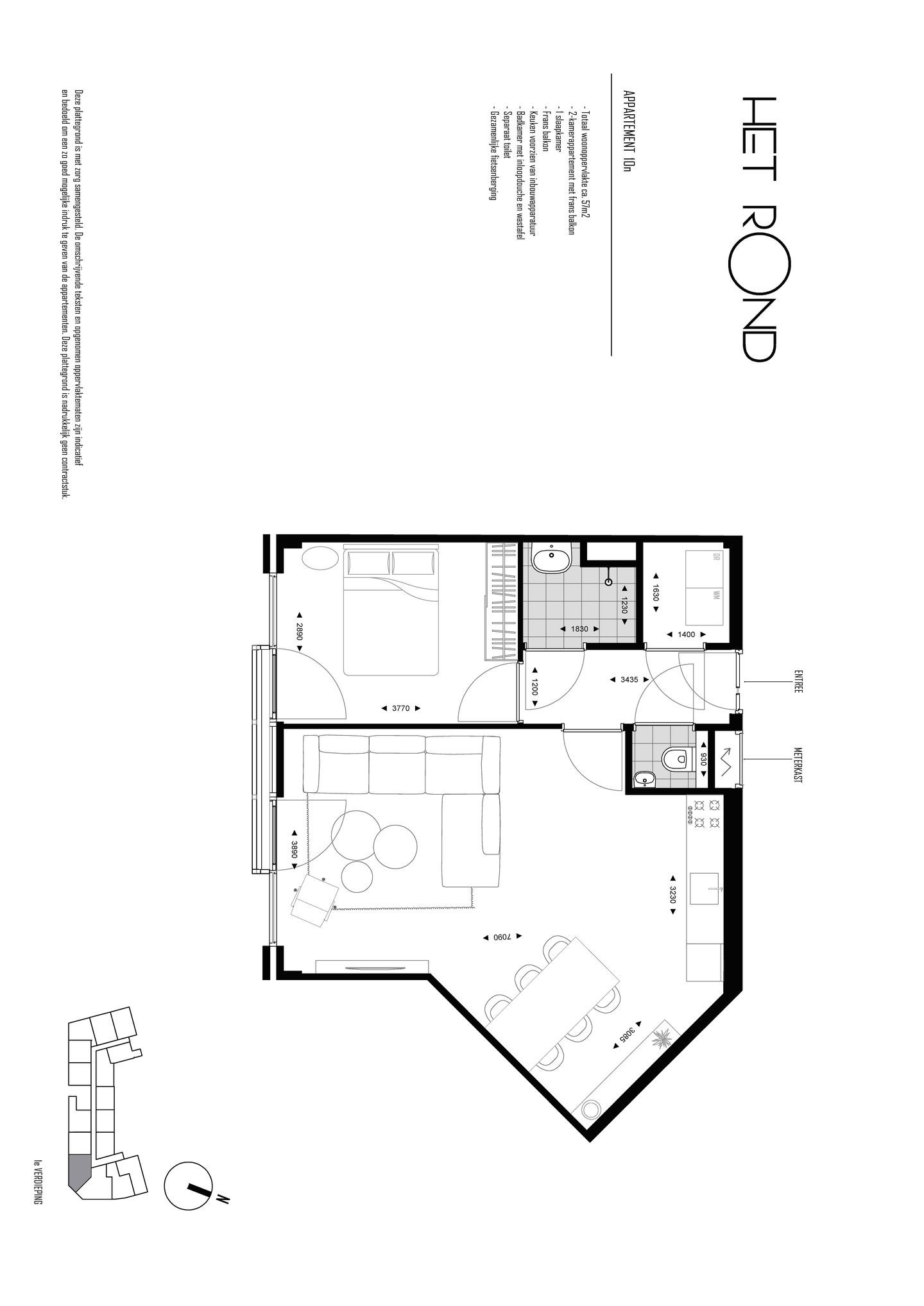 Foto 12 van Hart van 079