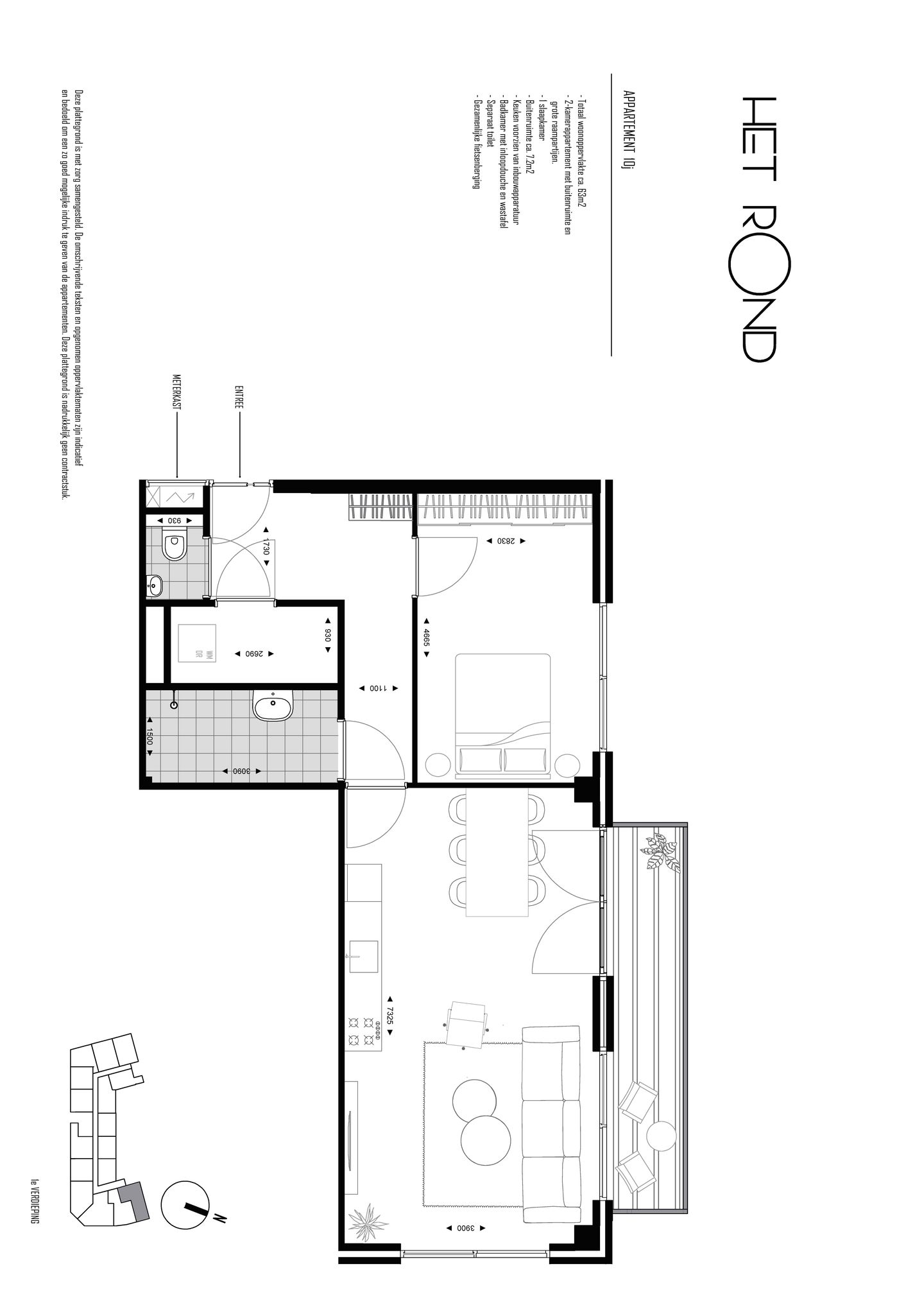 Foto 15 van Hart van 079