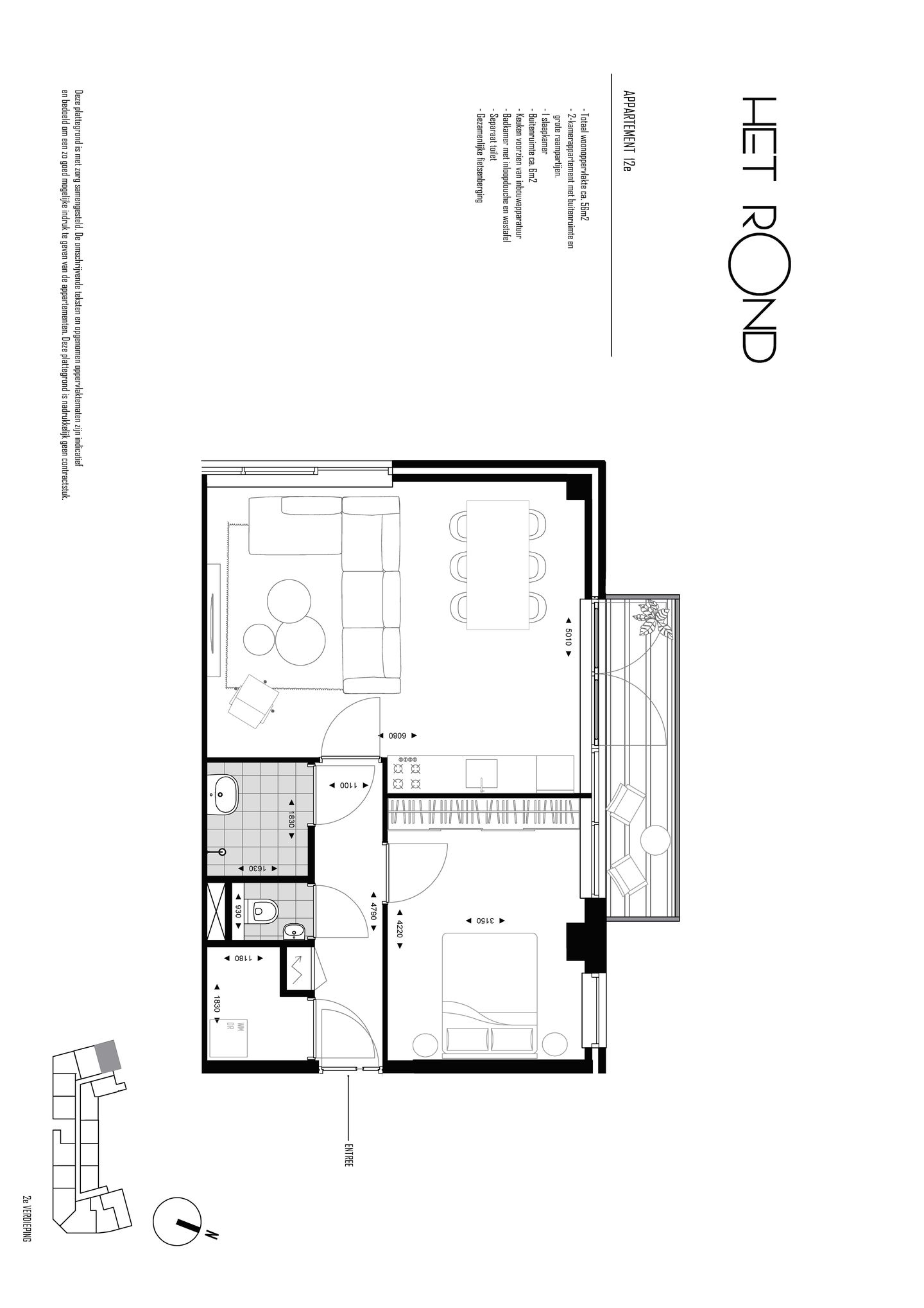 Photo 21 of Hart van 079