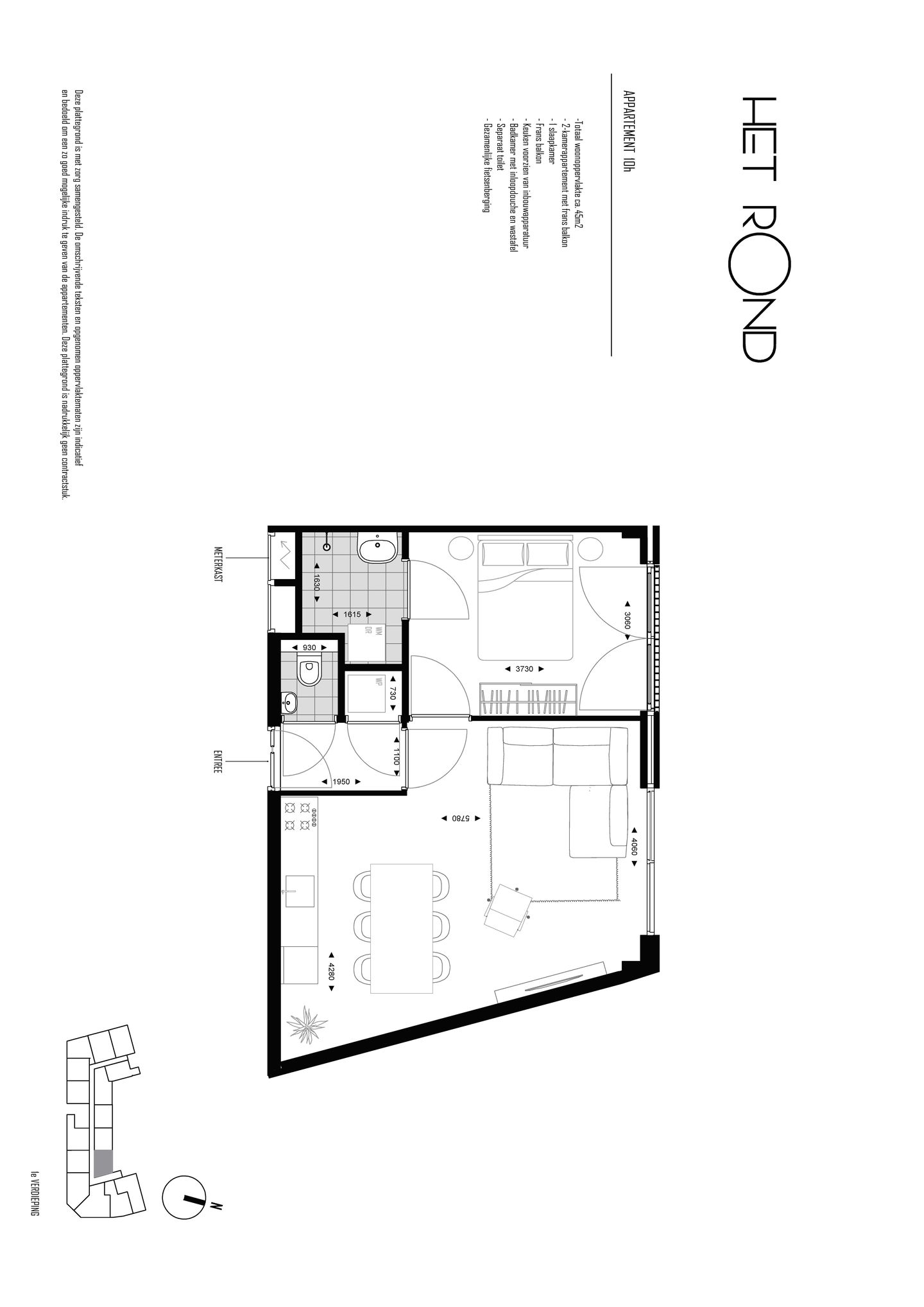 Photo 16 of Hart van 079