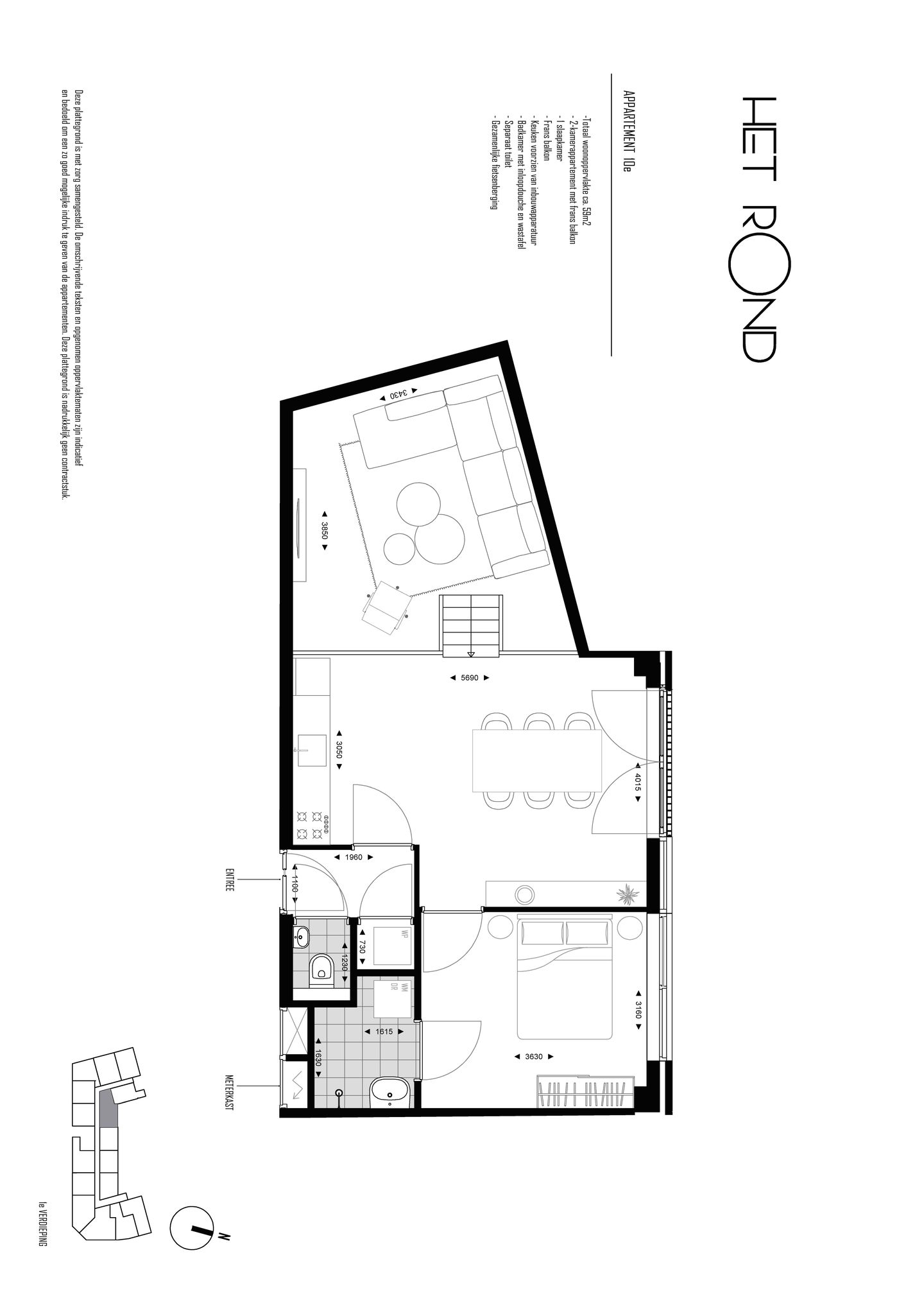 Photo 19 of Hart van 079