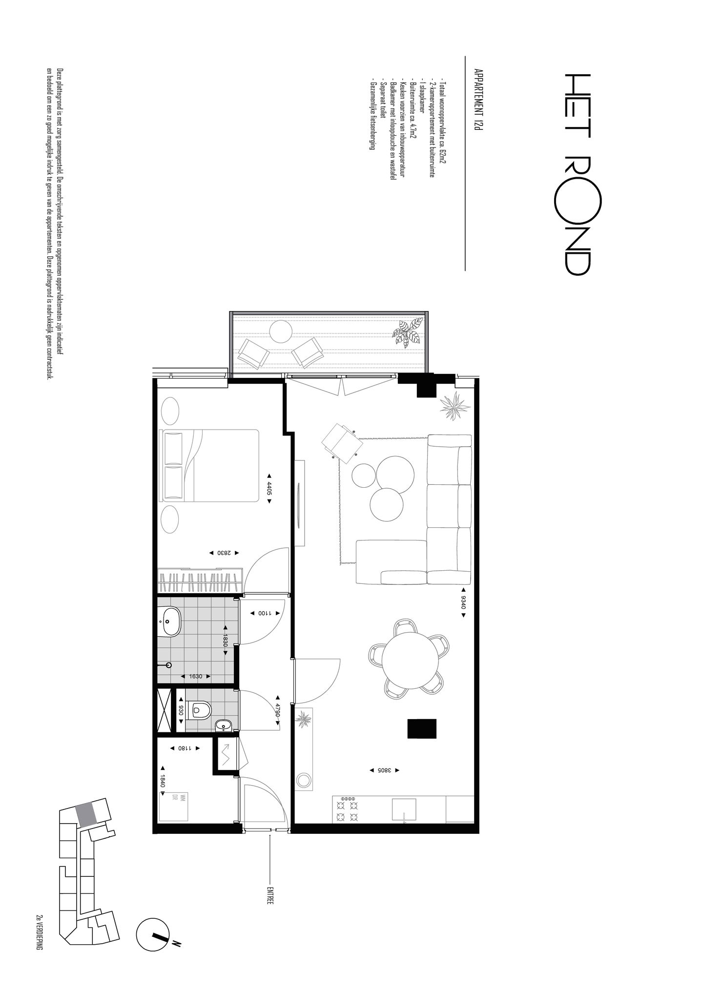 Foto 22 van Hart van 079