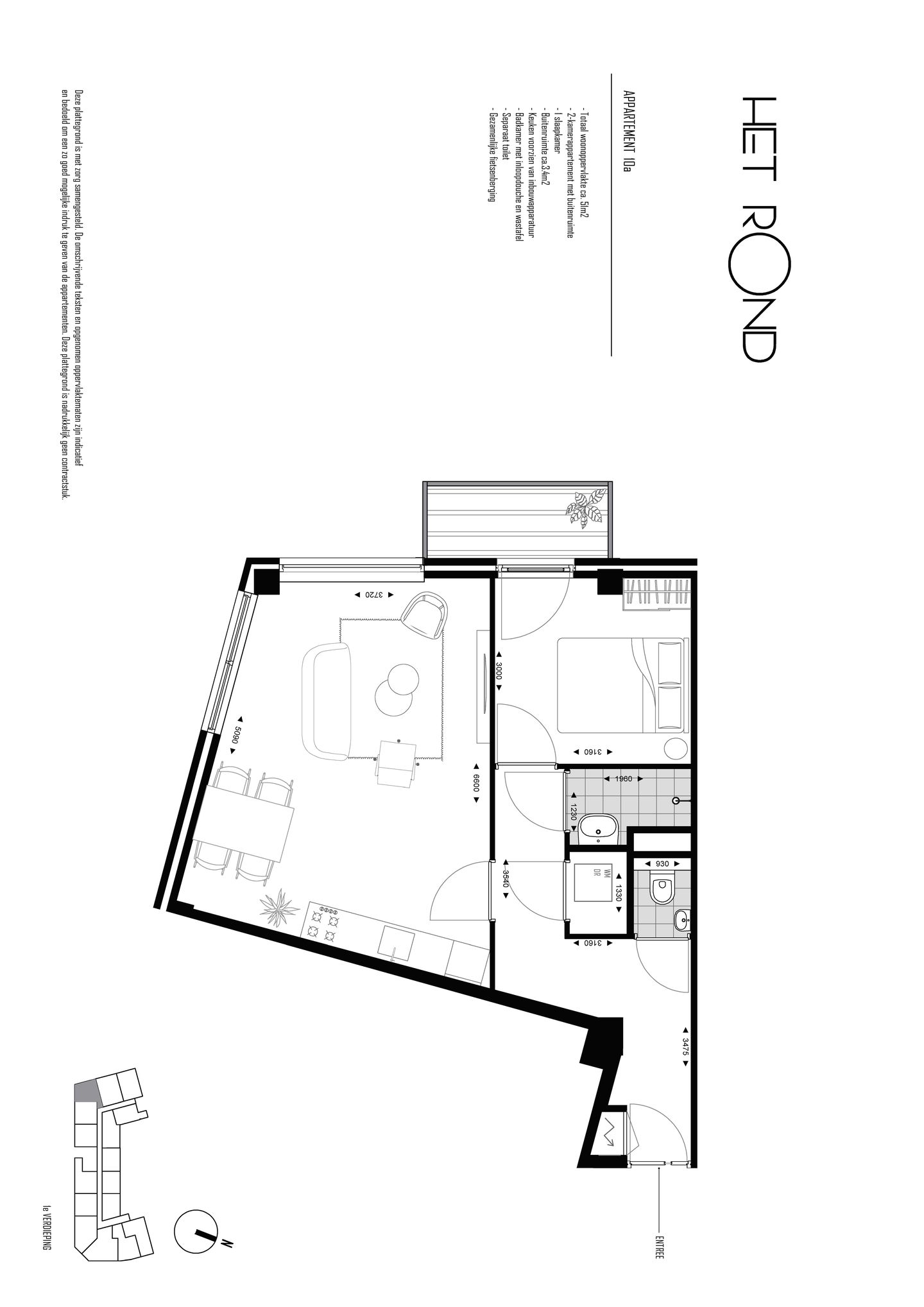 Foto 9 van Hart van 079