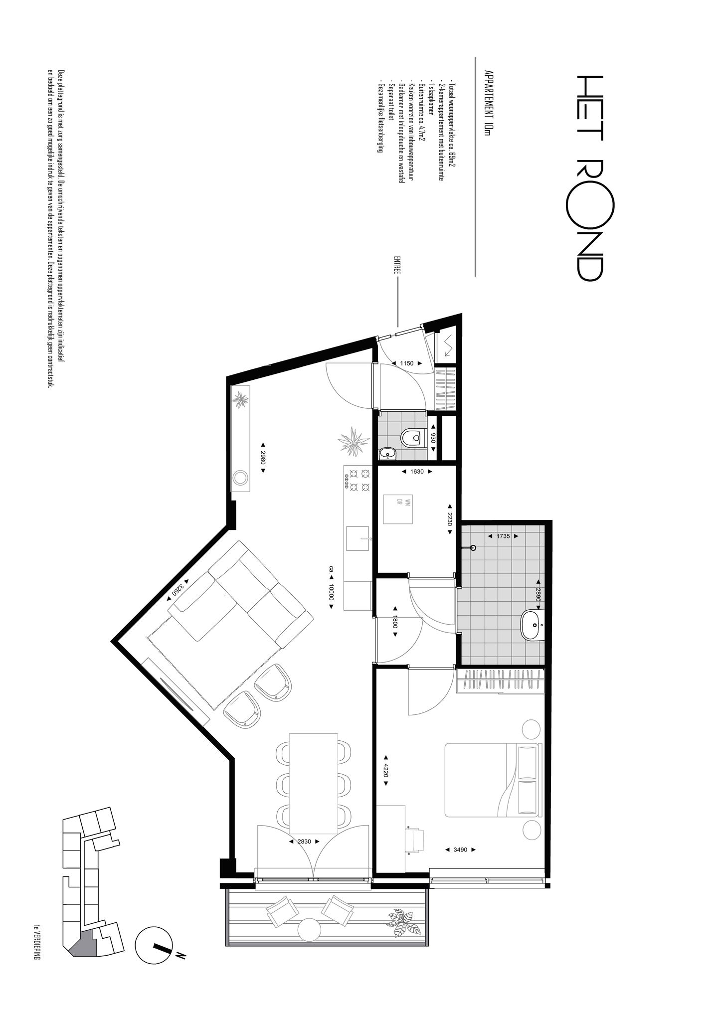 Foto 13 van Hart van 079