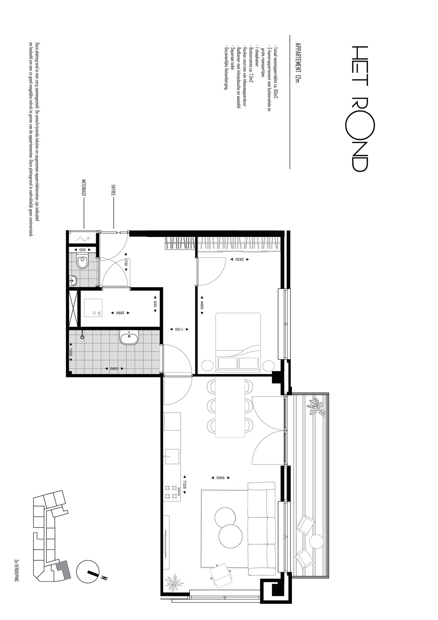 Foto 31 van Hart van 079