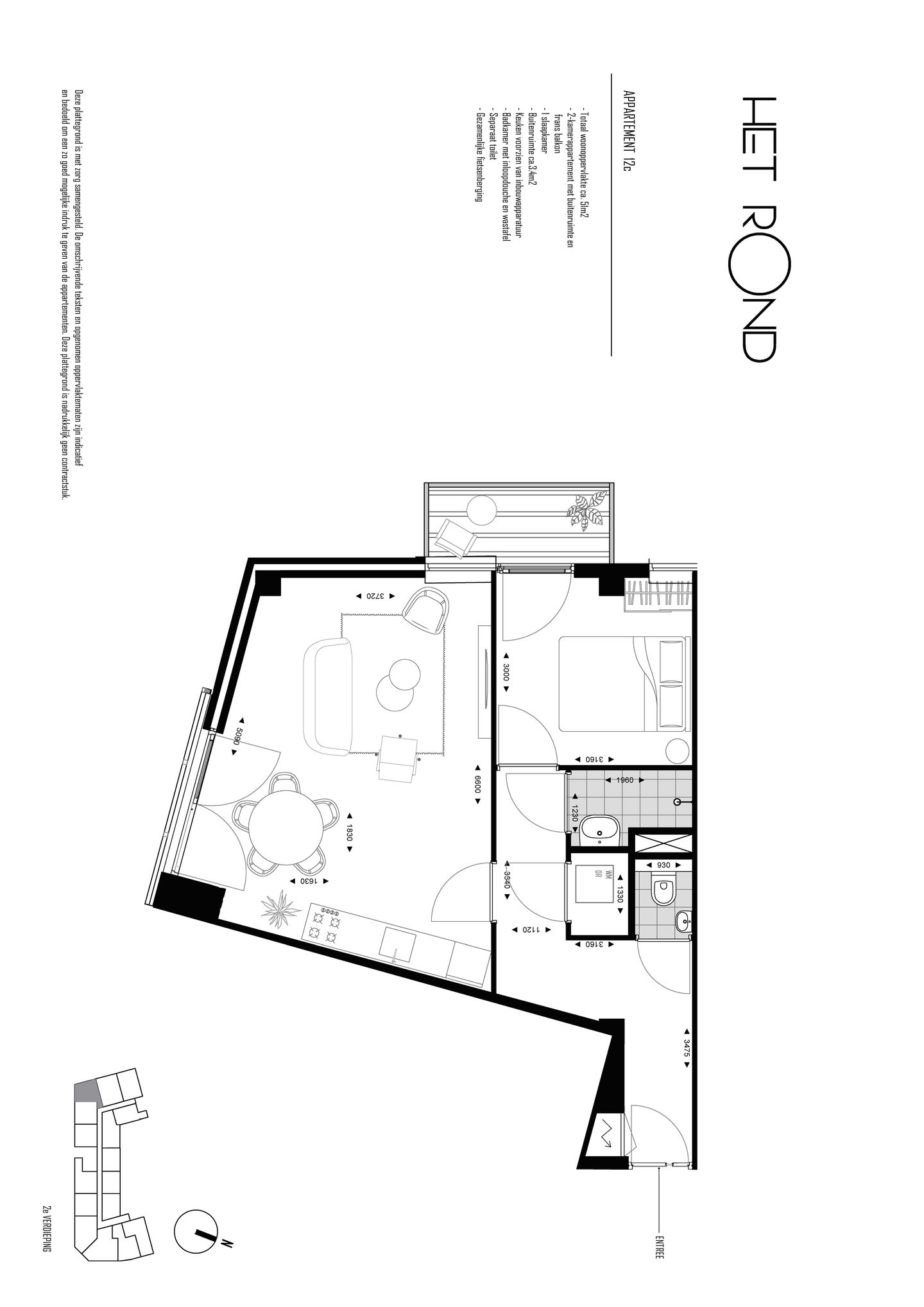 Foto 23 van Hart van 079