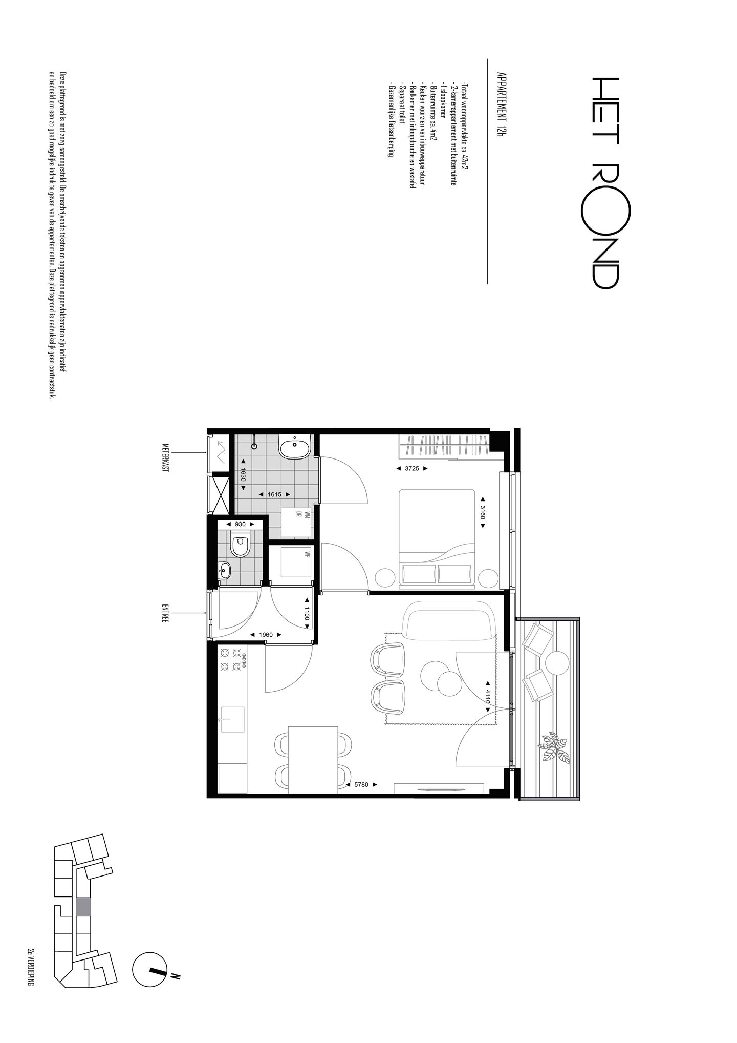 Foto 34 van Hart van 079