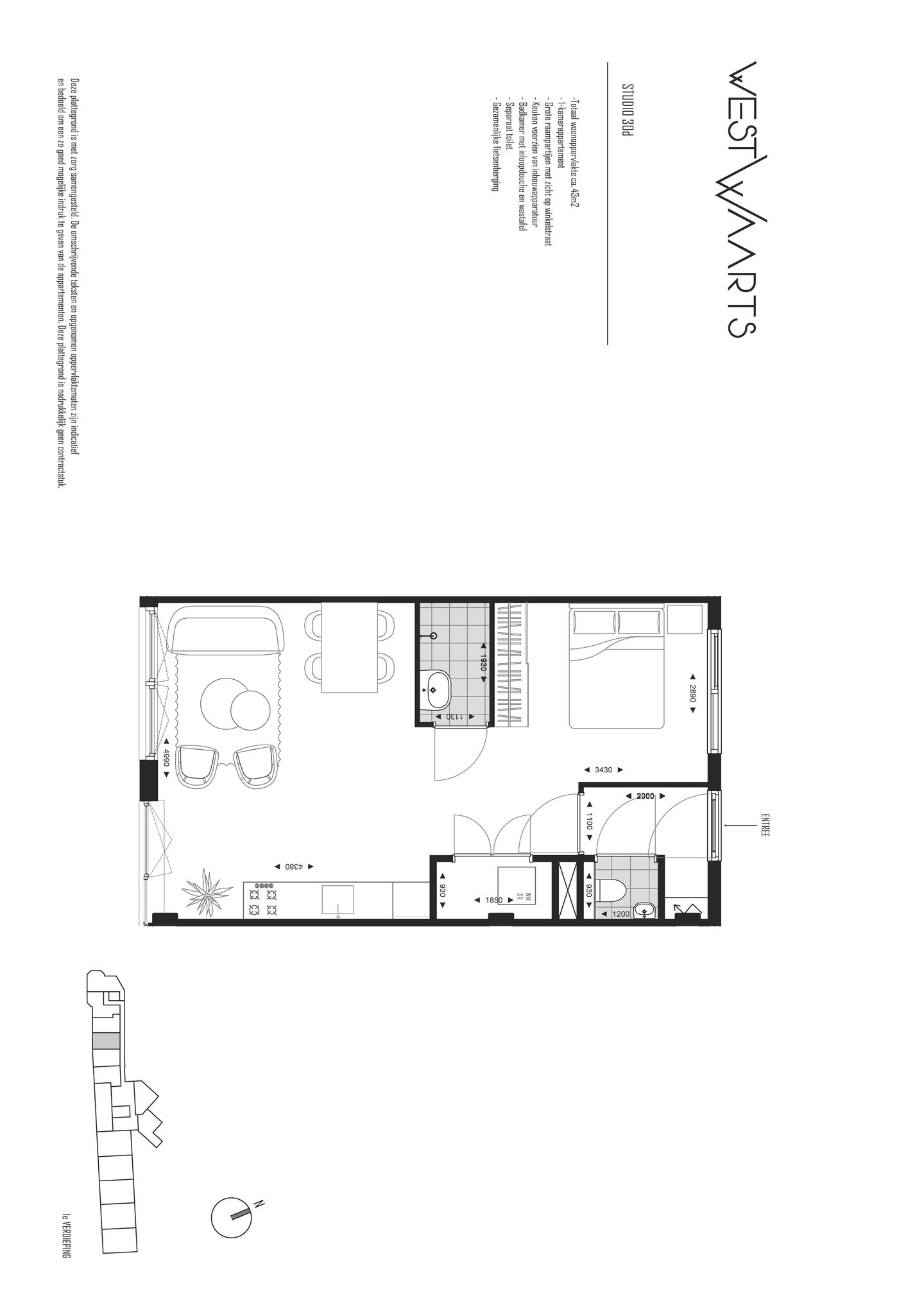 Foto 40 van Hart van 079