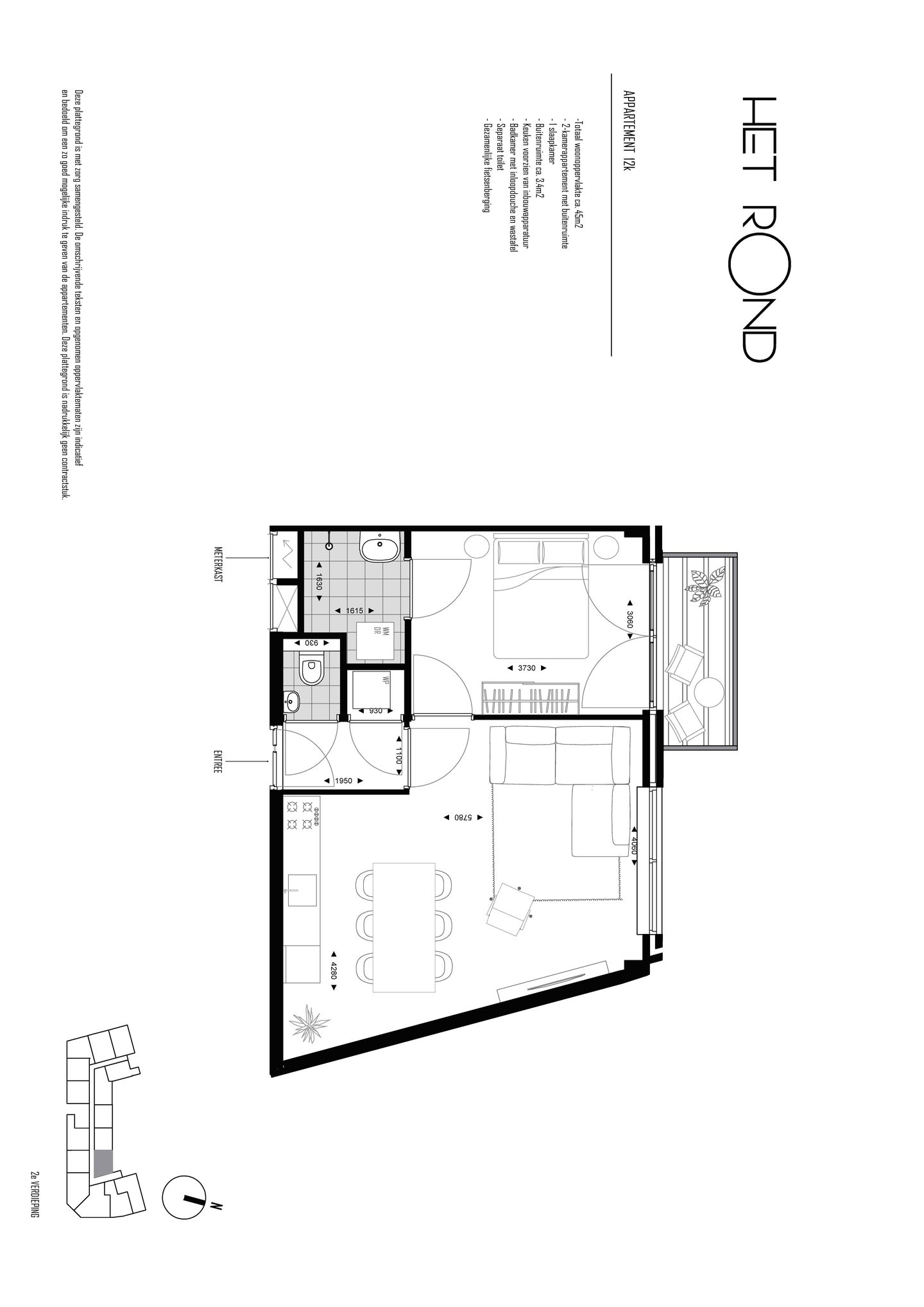 Foto 32 van Hart van 079