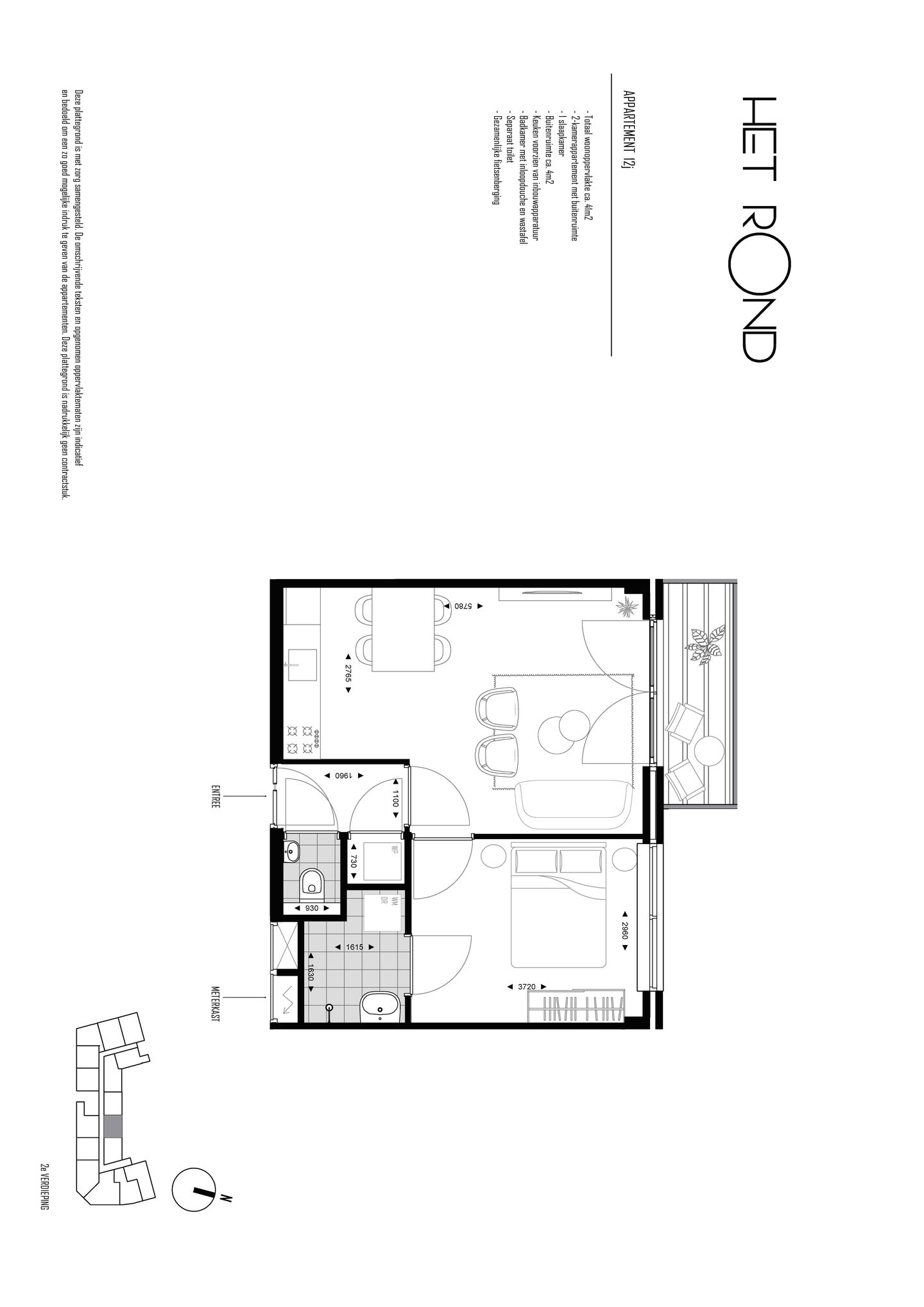 Foto 33 van Hart van 079