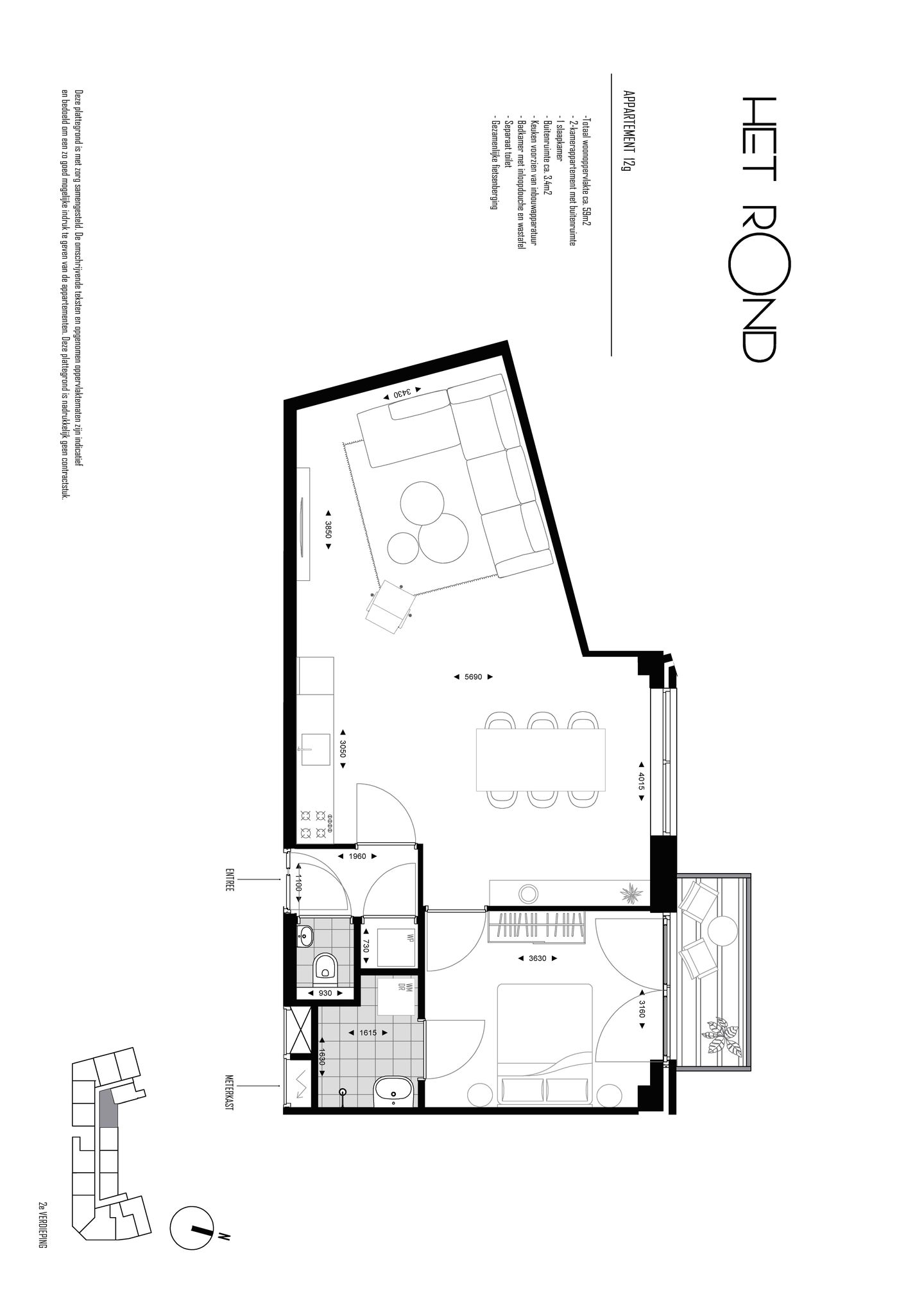 Foto 35 van Hart van 079
