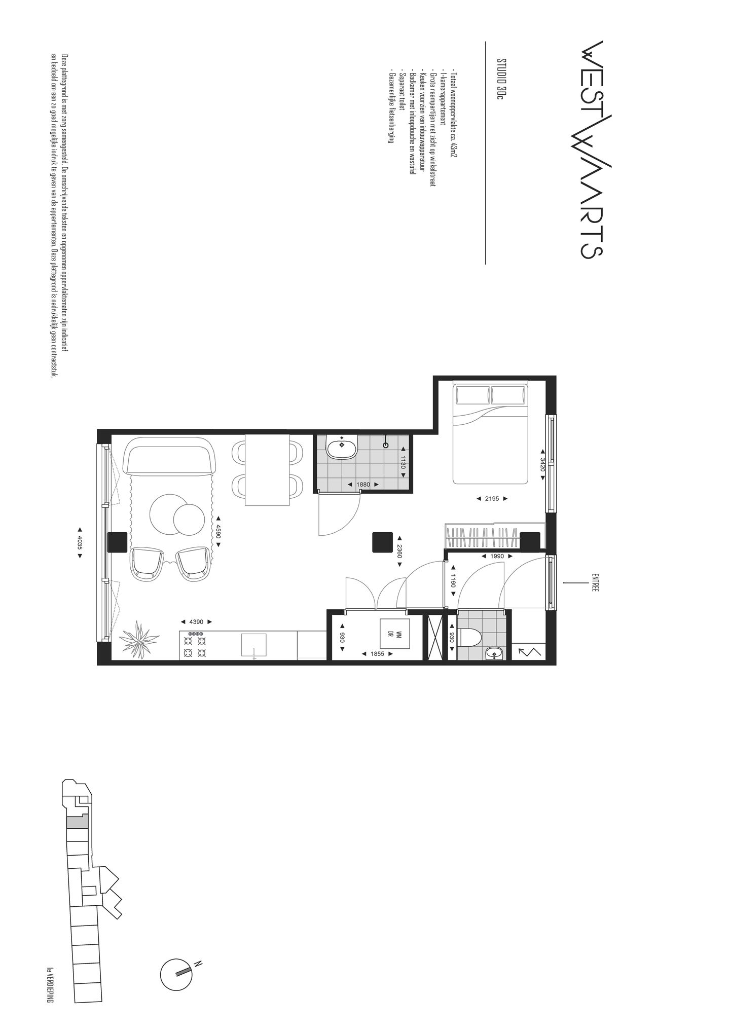 Foto 39 van Hart van 079