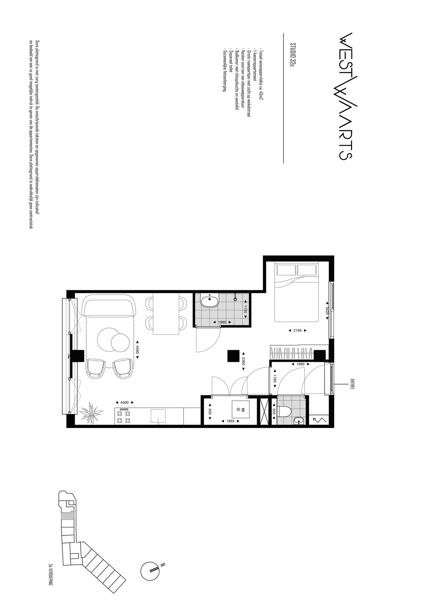 Foto 53 van Hart van 079