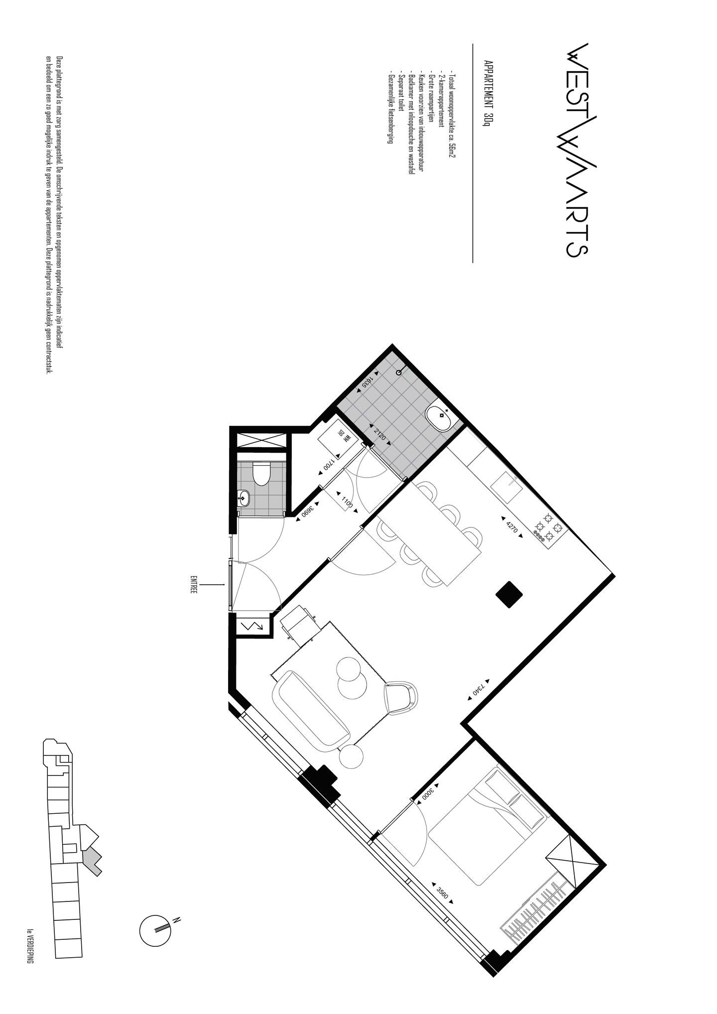 Foto 50 van Hart van 079