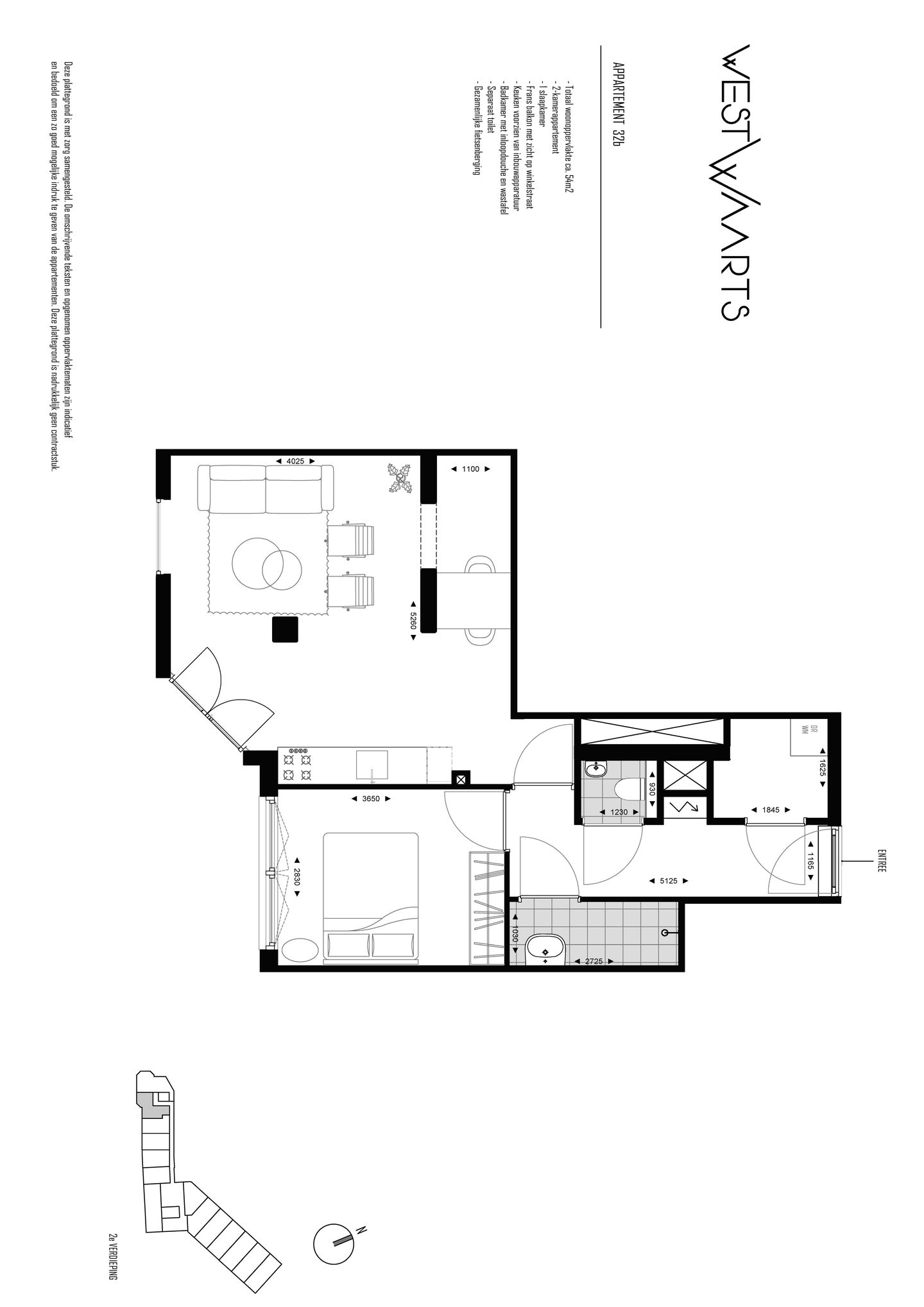 Foto 52 van Hart van 079