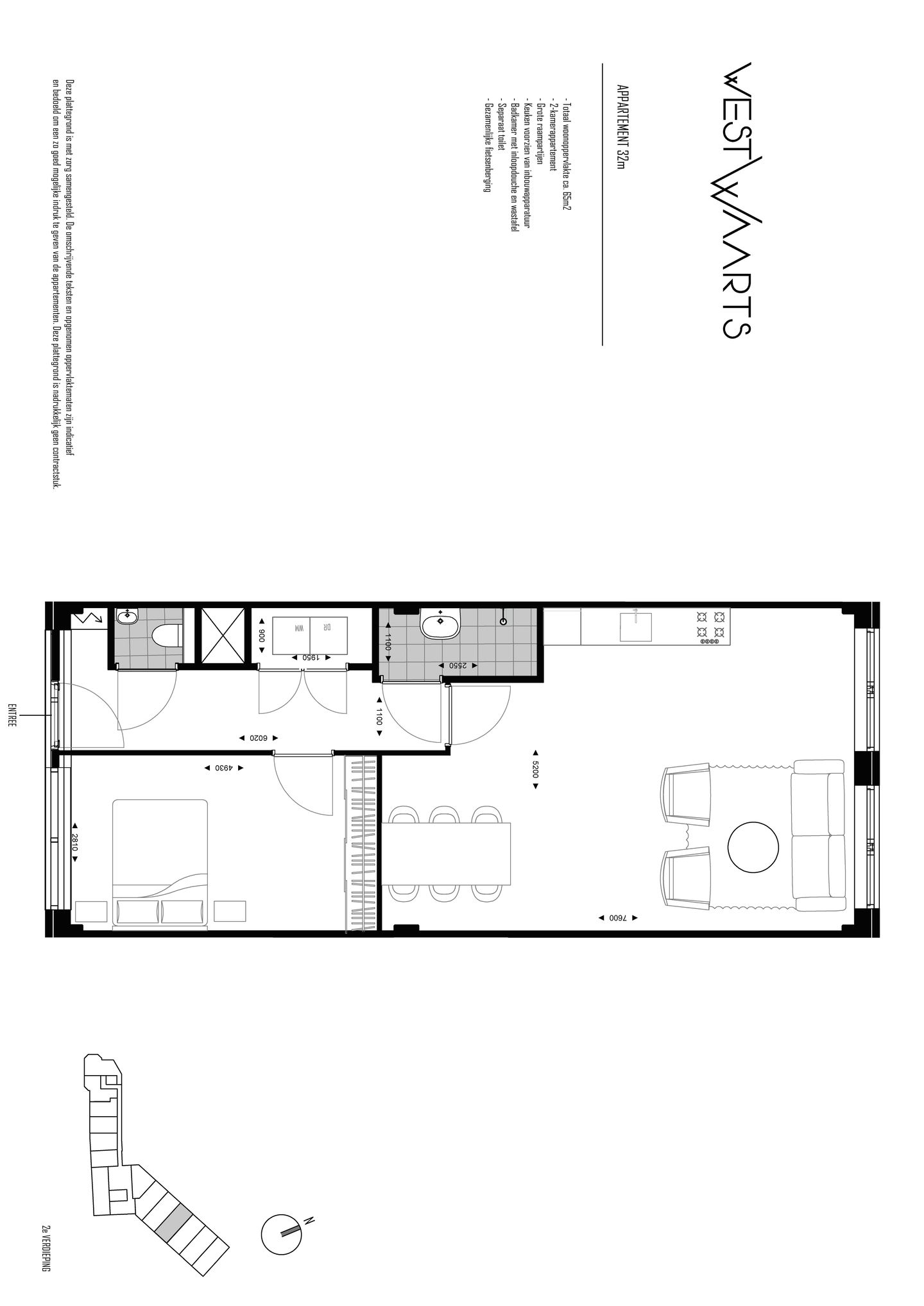 Foto 61 van Hart van 079