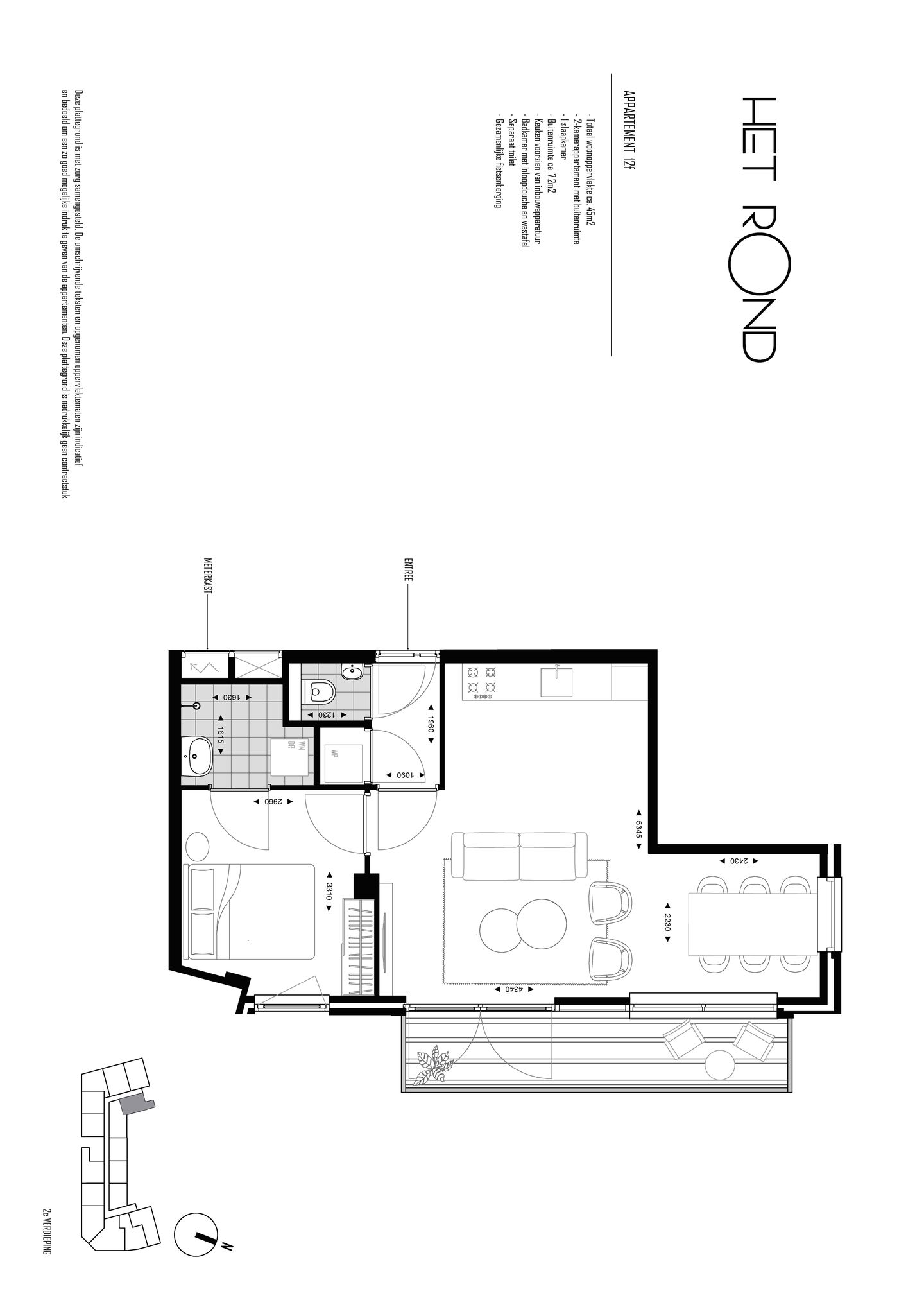 Foto 36 van Hart van 079