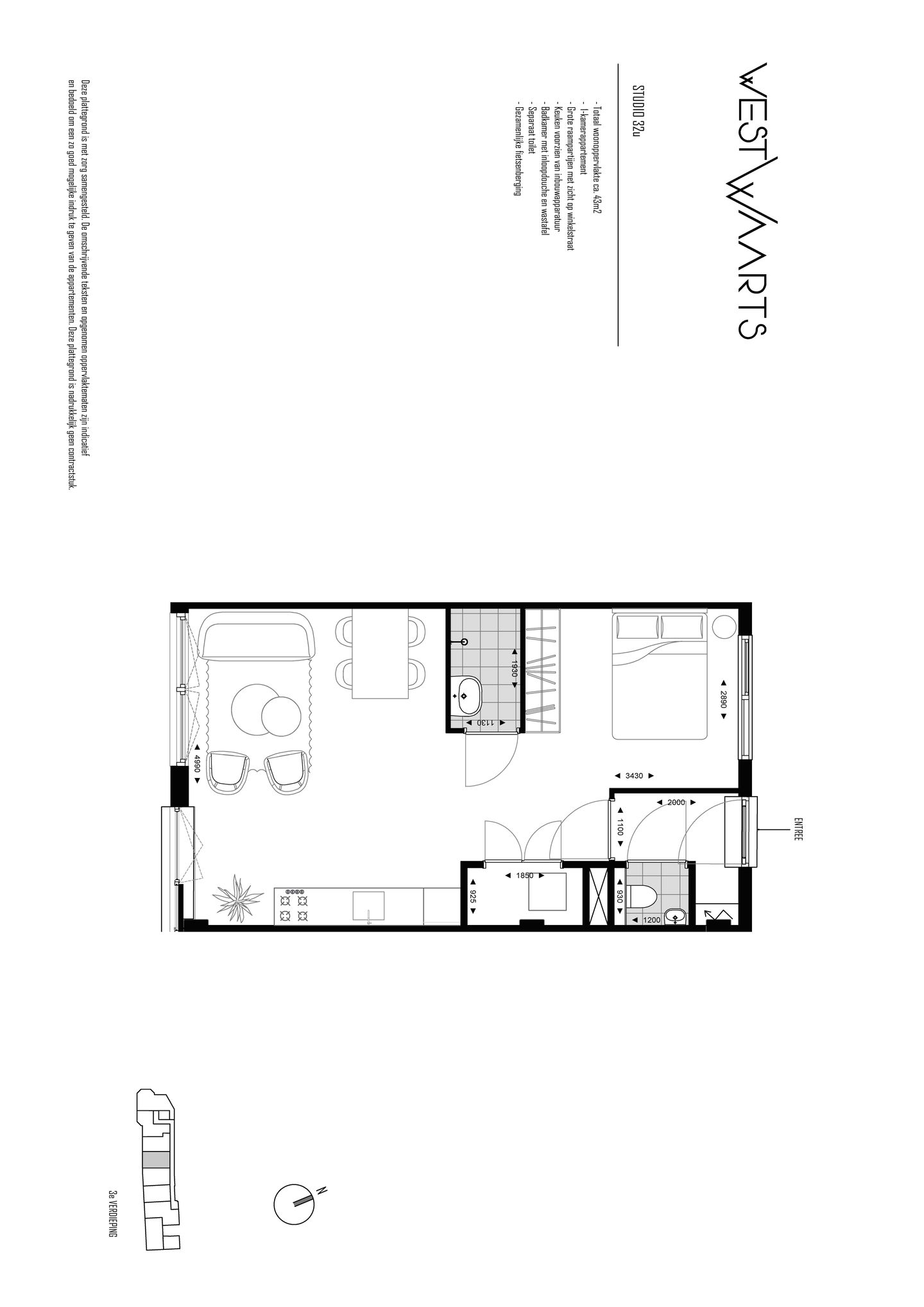 Foto 68 van Hart van 079