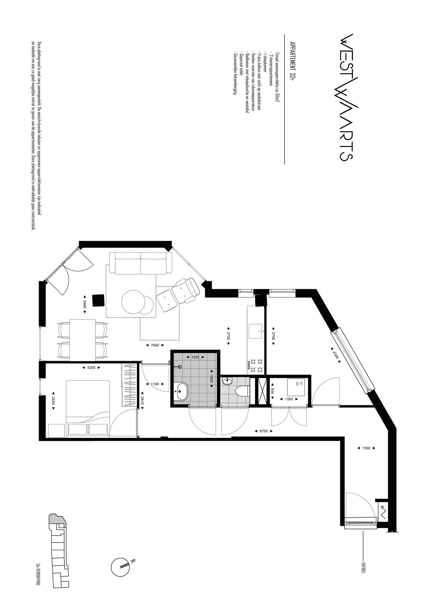 Foto 65 van Hart van 079