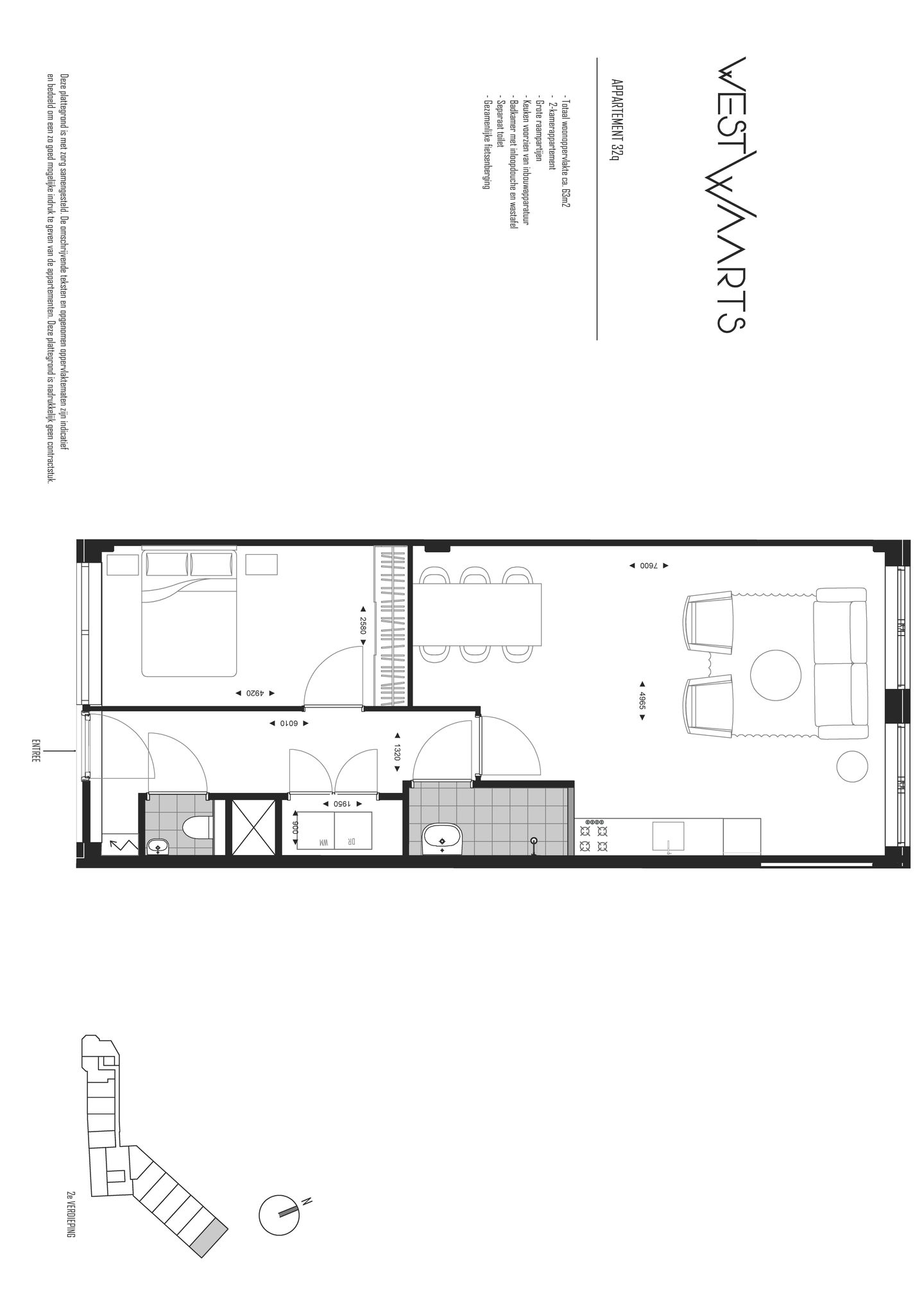 Foto 64 van Hart van 079